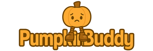 Pumpkin Buddy